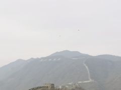 -慕田峪长城