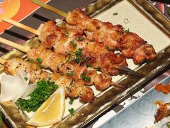 -弓二·烧鸟居酒屋(财富购物中心店)