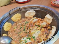 -那红花·东北菜铁锅炖(仙林金鹰店)