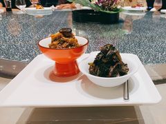 -南苑环球酒店云顶高级中餐厅(鄞县大道店)