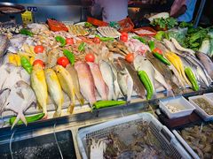 -沈家门海鲜夜排档(东港店)