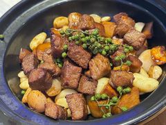 -狮王府淮扬菜(百家湖1912店)