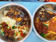 biangbiang面-玲玲面屋