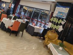 -丰收日·小海鲜·沪上家宴(顾村正大店)