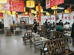 -郝大姐·乌龙山铁板烧(大学城三店)