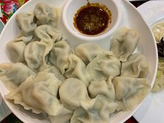 -闯关东东北农家菜(崂山石老人店)