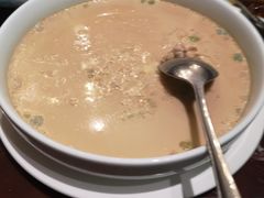 -新白鹿餐厅(爱琴海购物中心店)