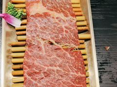 -西塔老太太泥炉烤肉(龙湖北苑天街店)