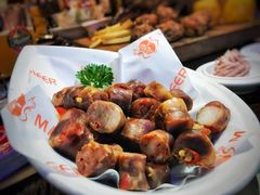 -马迭尔德式西餐精酿啤酒屋(中央大街店)