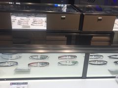-宝岛眼镜·星创视光中心(成都仁和新城店)