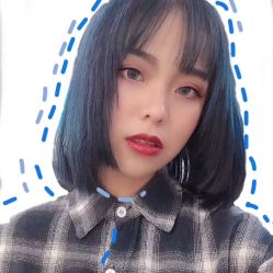 -BABY FACE沙龙