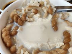 豆花泡馍-老鳯府豆花泡馍(第五大道店)