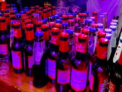 -Helens海伦司小酒馆(武汉红坊里店)