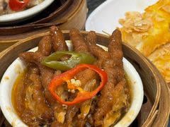 -华峰食馆(氹仔店)