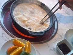 -捞神煲汤火锅(湖滨商业街店)