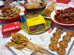 -辣不怕口味虾(凌霄路店)