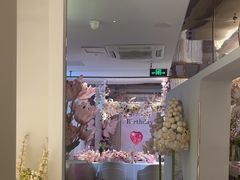 -晶雅花园西餐厅(南京首店)