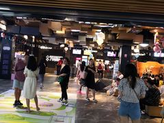 -几何影城观前街店(全激光影厅)