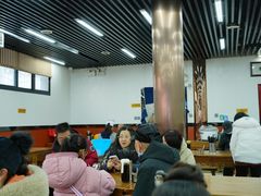 -回坊马二饺子馆