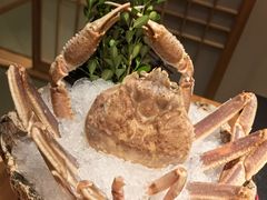 -大岛日本料理铁板烧(南通大饭店)