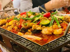 -小辉哥大排档(船山路总店)