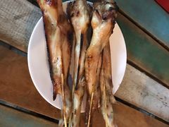 -Doo Dee Thai Food(Issan/Isaan/Esan)