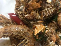 -张家卫·阳江菜·小海鲜(肥婆湾桥店)