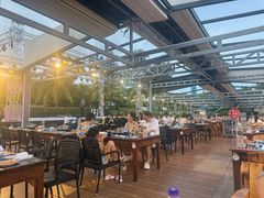 -渔家火锅·海鲜自助餐·演艺(亚龙湾天域酒店)