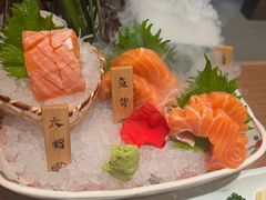 -阿吾罗·月咏精致日料(港汇恒隆广场店)