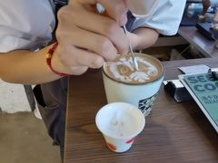 -喜柿咖啡SeeS coffee