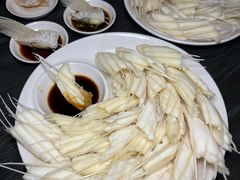 -闽海肴(北辰荟店)