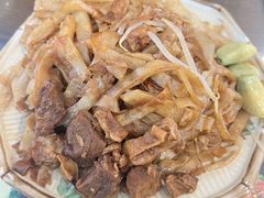 -葛记焖饼(伏牛路店)