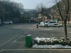 -延安杨家岭革命旧址