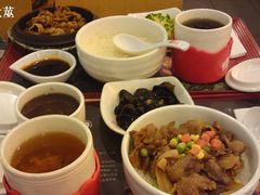 -72街荷叶饭(三元里店)