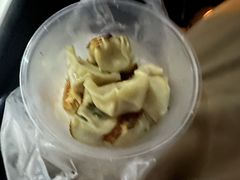 -无名氏宵夜小摊(祝家三姐妹馄饨店)