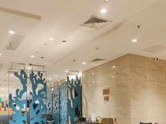 -初色海鲜自助(万丰路店)