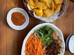 -云隐小厨·传统大理美食(复兴路店)