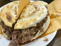 -子午路张记肉夹馍(兵马俑店)