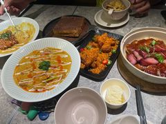 -留半山·香港食堂(啦啦宝都店)