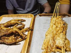 -麦凯伦烧烤·精酿超级工厂店(金桥总店)