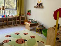 -19童学婴幼儿托育中心