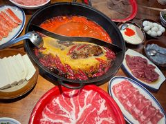 -憨铁匠火锅(红山6979店)