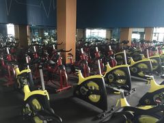 -零距离国际健身游泳中心(九龙湖店)