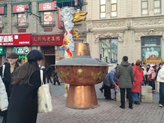 -中华巴洛克风情街