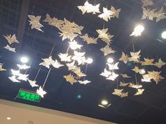 -有璟阁港式餐厅(国贸商城店)