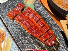 -千代武日本料理(开发区店)