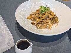 -沈灶河豚宴·河豚融合餐厅(汉中路店)