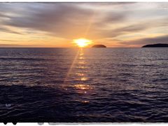 -Sunset Bar(丹绒亚路香格里拉店)