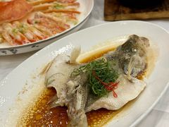 -粤盛海鲜平价店(洛溪食街店)