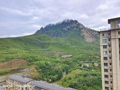 -鸡鸣山旅游景区